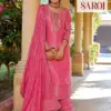 SAROJ